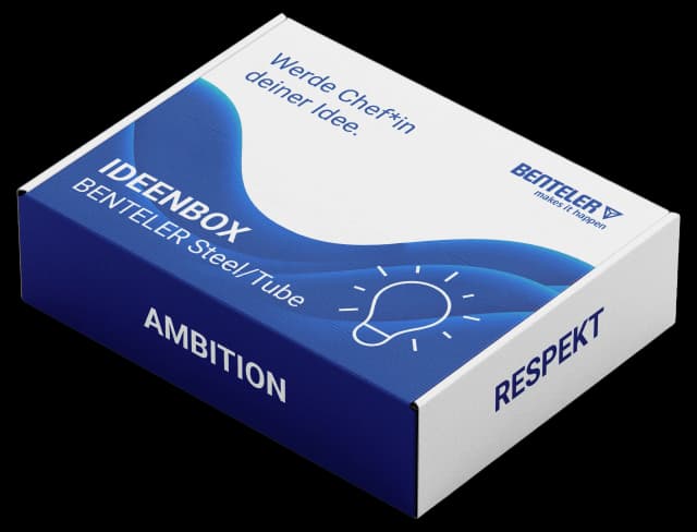 BST Ideenbox